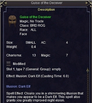 The Devils Of Loudun : Guise of the Deceiver